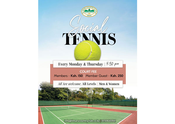 social-tennis