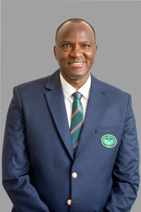 Anthony Thiongo