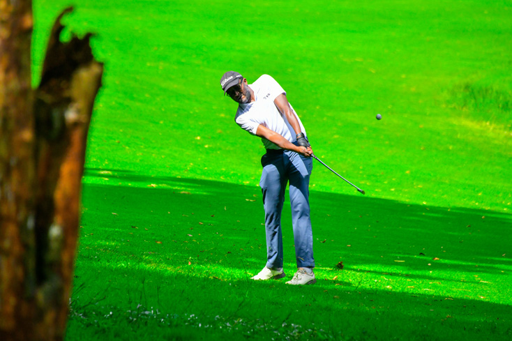 Golfing-at-Limuru-Country-Club