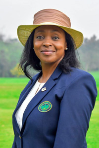Jeniffer Mwangangi