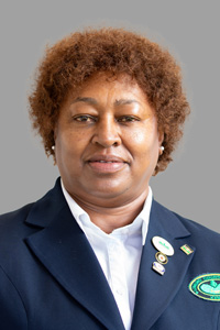 Kate Kimiti