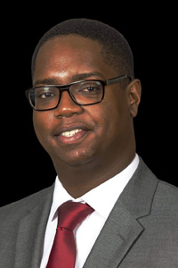 Kelvin Wangongu