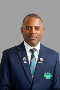 Renaldo D'Souza